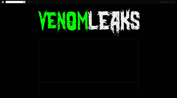 venomleaks.blogspot.com