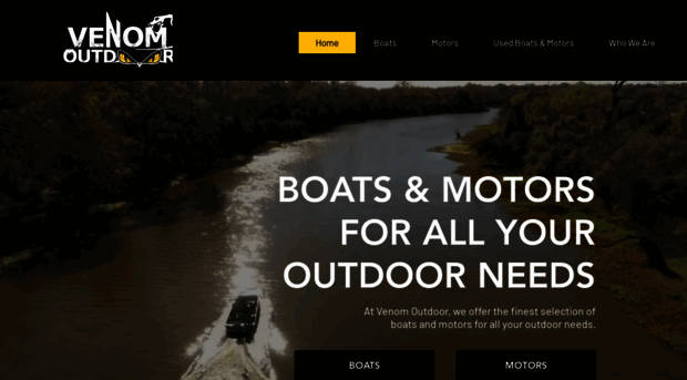 venomoutdoor.com