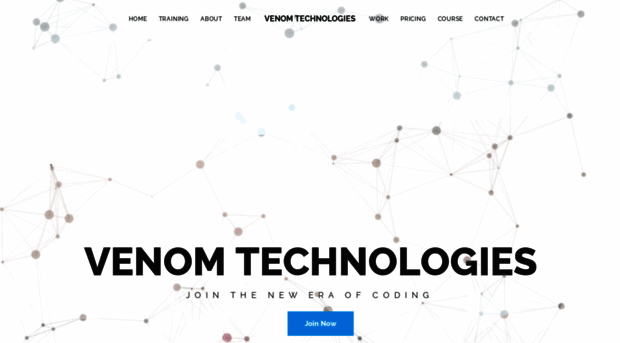 venomtechnologies.in