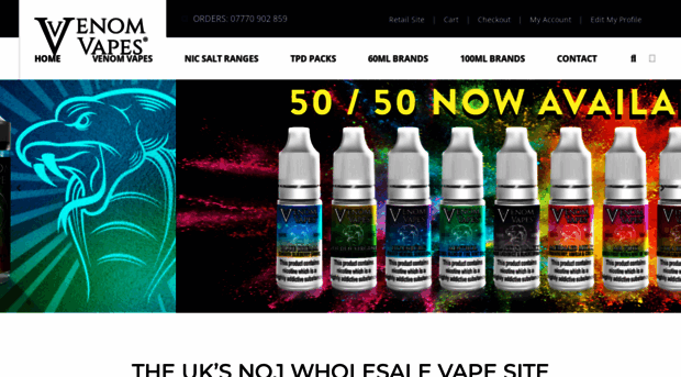 venomvapeswholesale.co.uk