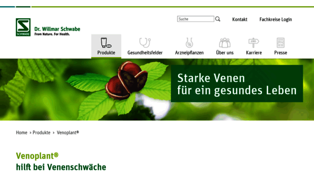 venoplant.de