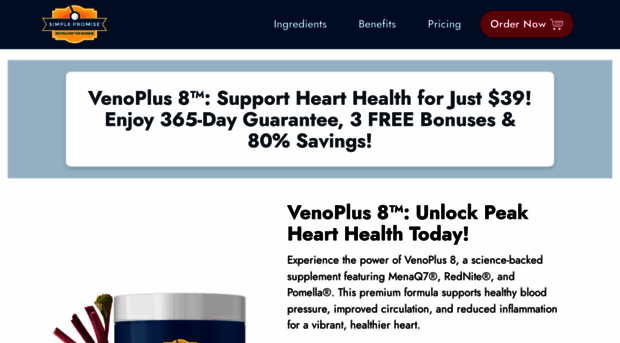 venoplus.net