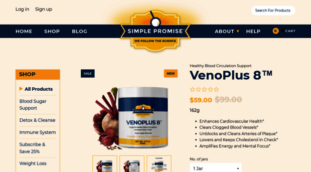 venoplus8.com