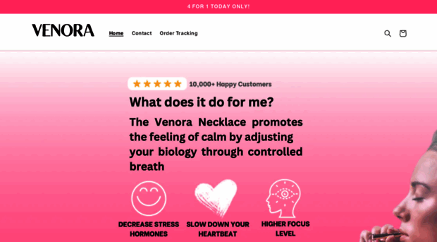 venora.co