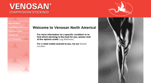 venosanusa.com