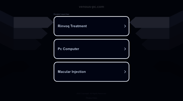 venous-pc.com