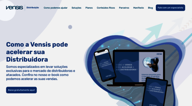 vensis.com.br