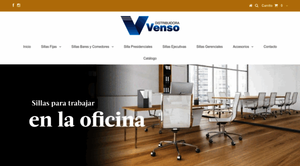 venso.com.pe