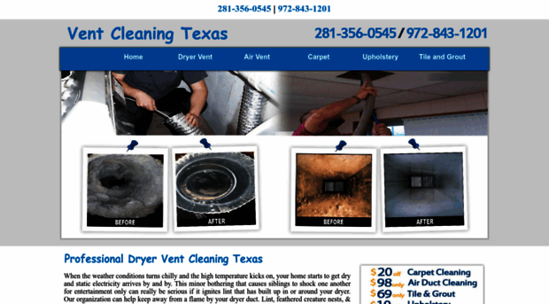 vent--cleaning.com