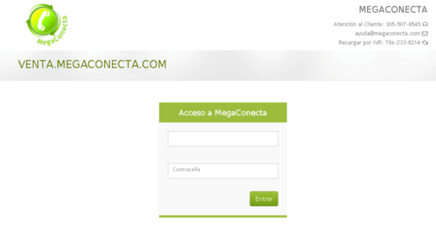 venta2.megaconecta.com