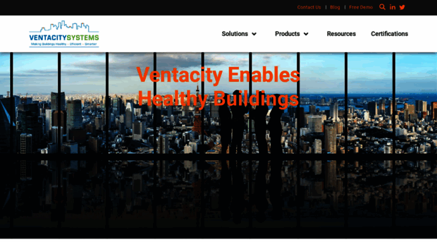 ventacity.com