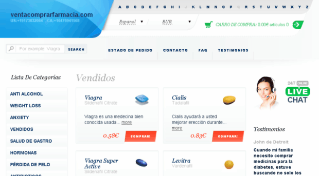 ventacomprarfarmacia.com