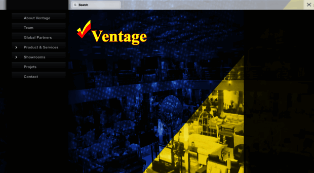 ventagegroup.com