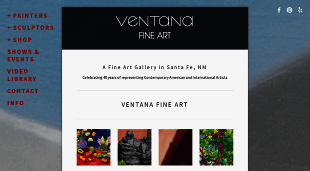 ventanafineart.com