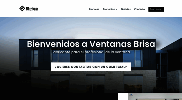 ventanasbrisa.com