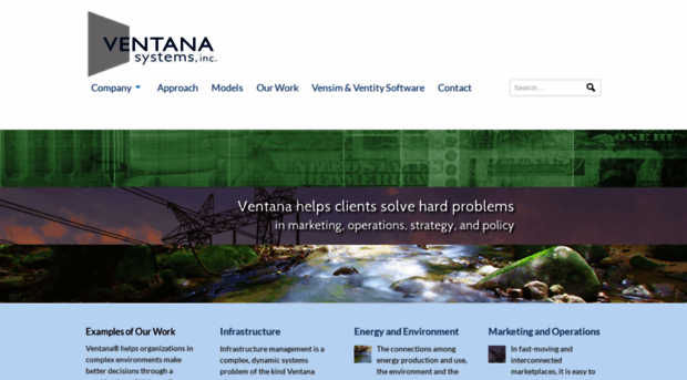 ventanasystems.com