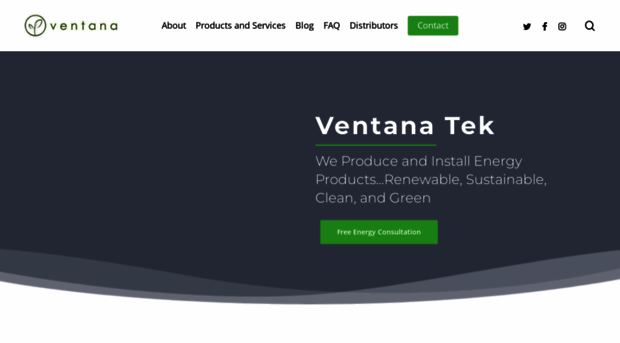 ventanatek.com