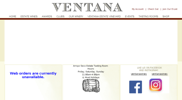 ventanawines.com