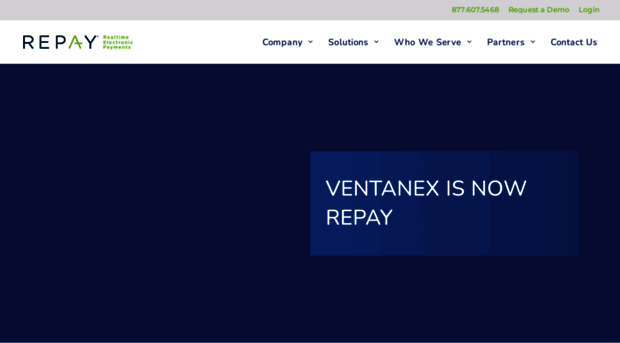 ventanex.com