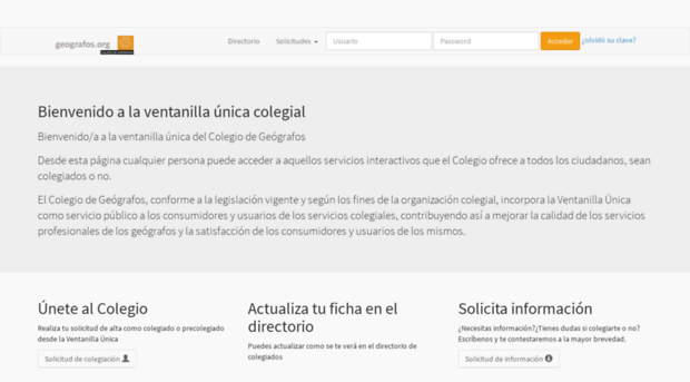 ventanilla.geografos.org