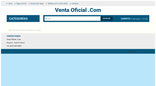 ventaoficial.com