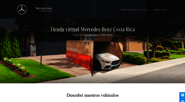 ventas-mercedesbenz.co.cr