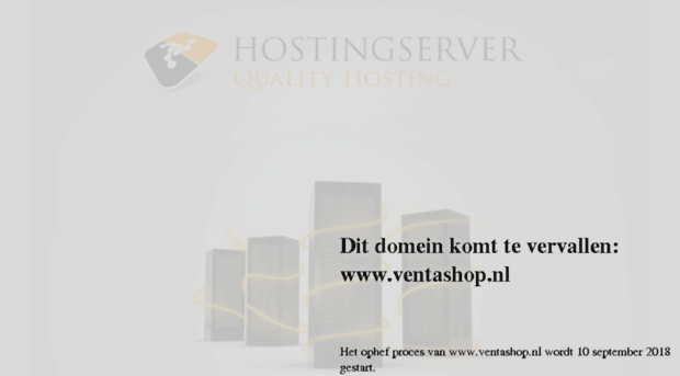 ventashop.nl