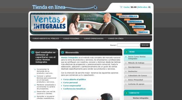 ventasintegrales.com