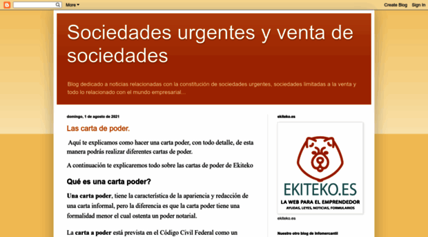 ventasociedades.blogspot.com.es