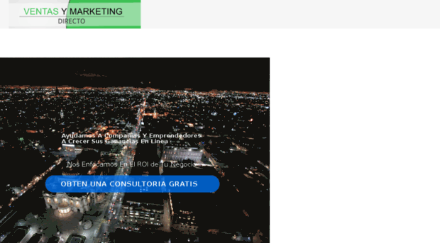 ventasymarketingdirecto.com