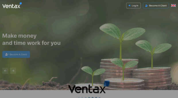 ventax.io