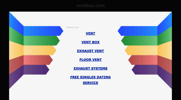 ventbox.com