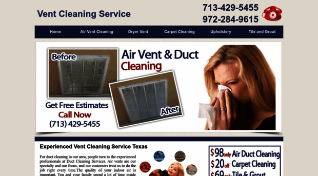 ventcleaning-service.com