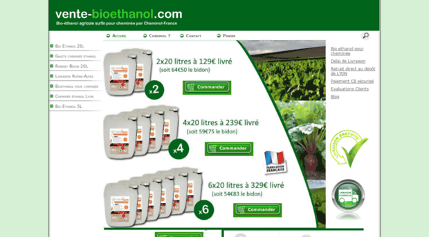 vente-bioethanol.com