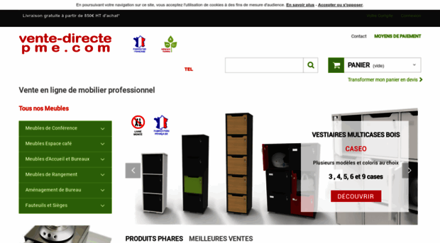 vente-directe-pme.com