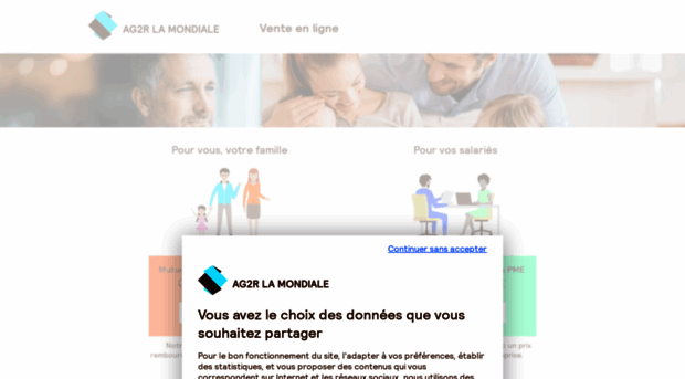vente-en-ligne.ag2rlamondiale.fr