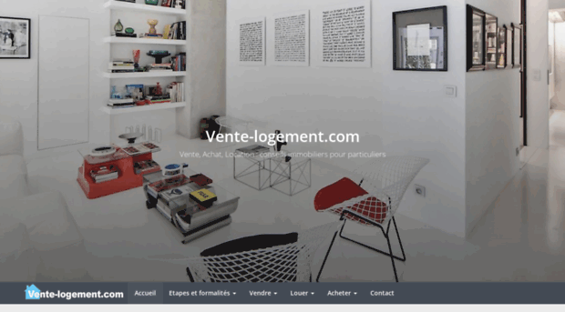 vente-logement.com