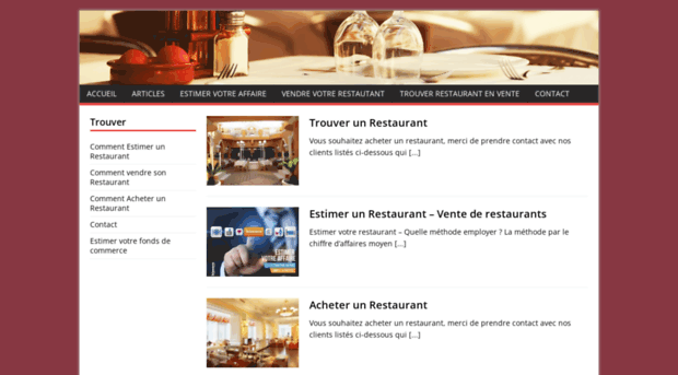 vente-restaurant.com
