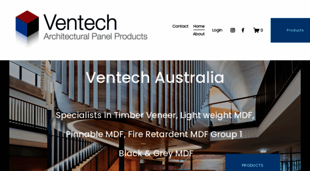 ventech.com.au