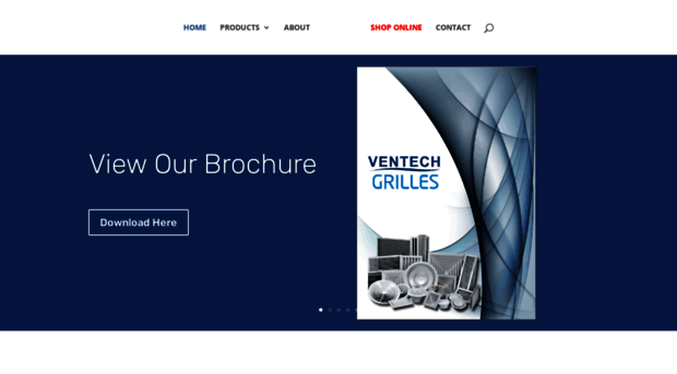 ventechgrilles.com.au