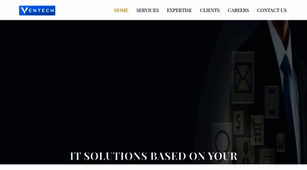 ventechinc.net