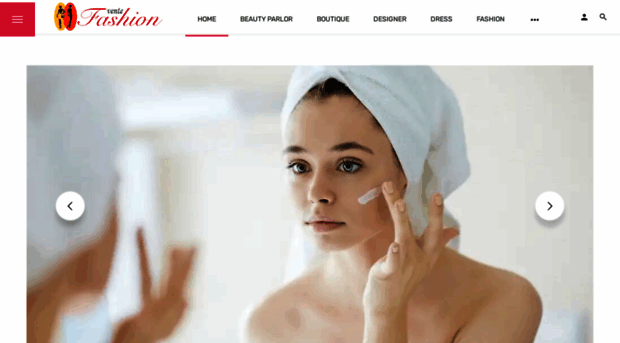 ventefashion.com