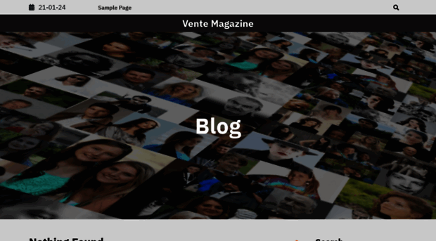 ventemagazine.com