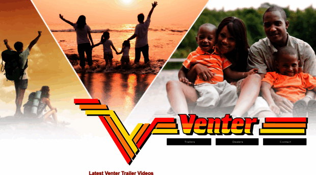 ventertrailers.co.za