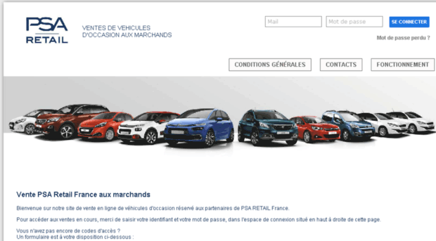 ventesmarchands.peugeot-retail.fr