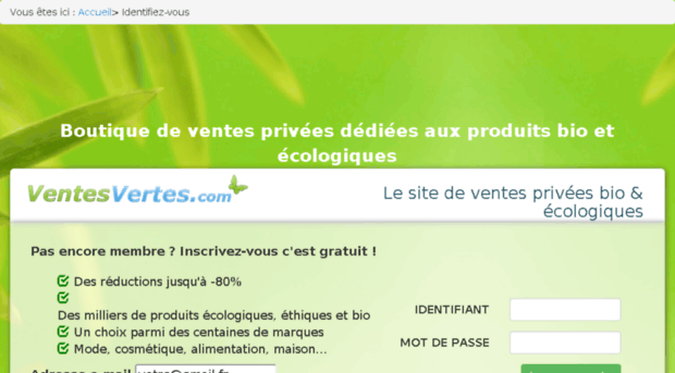 ventesvertes.com