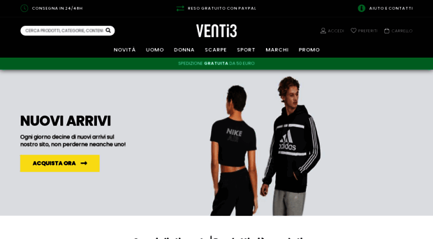 venti3.com