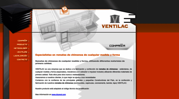 ventilac.com