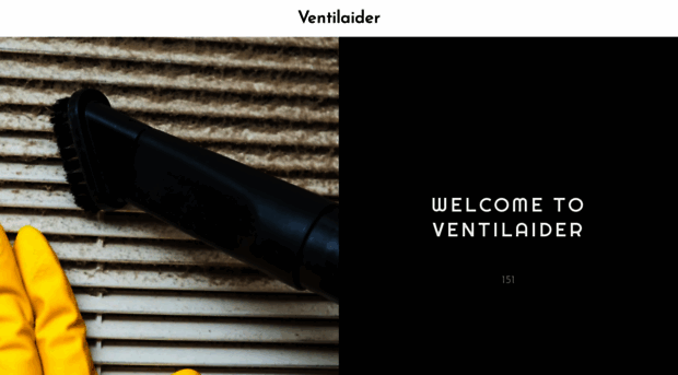 ventilaider.com