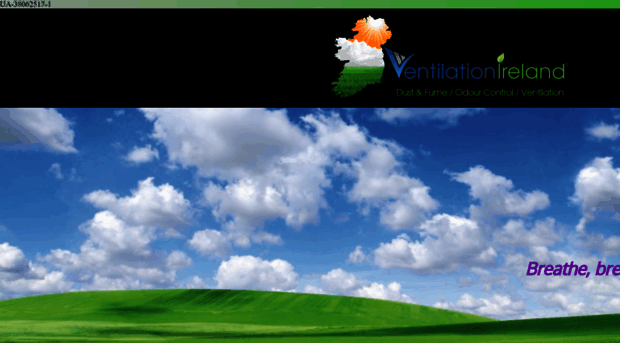 ventilationireland.com